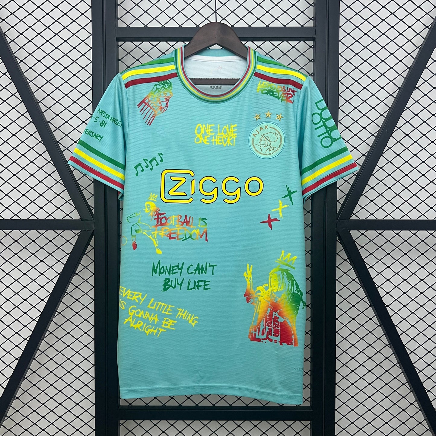 2025-26 Ajax Special Edition