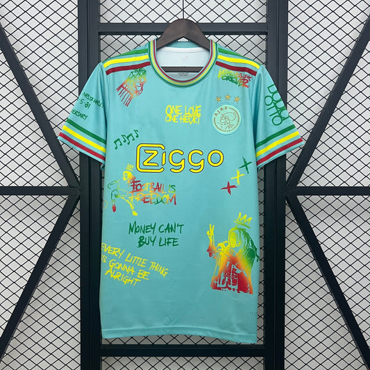 2025-26 Ajax Special Edition