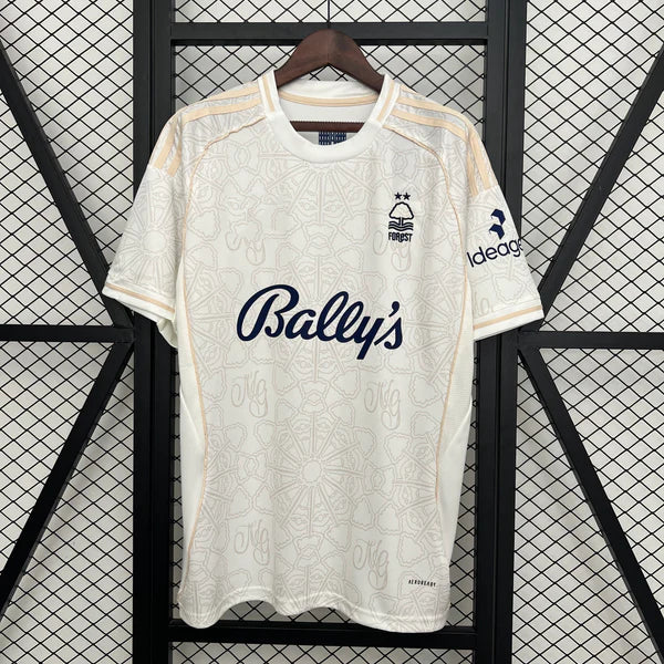2025-26 Nottingham Forest Away
