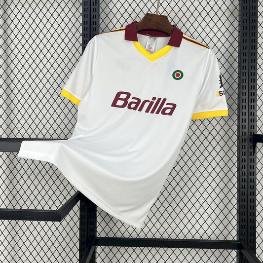 1991-92 Roma Home Retro