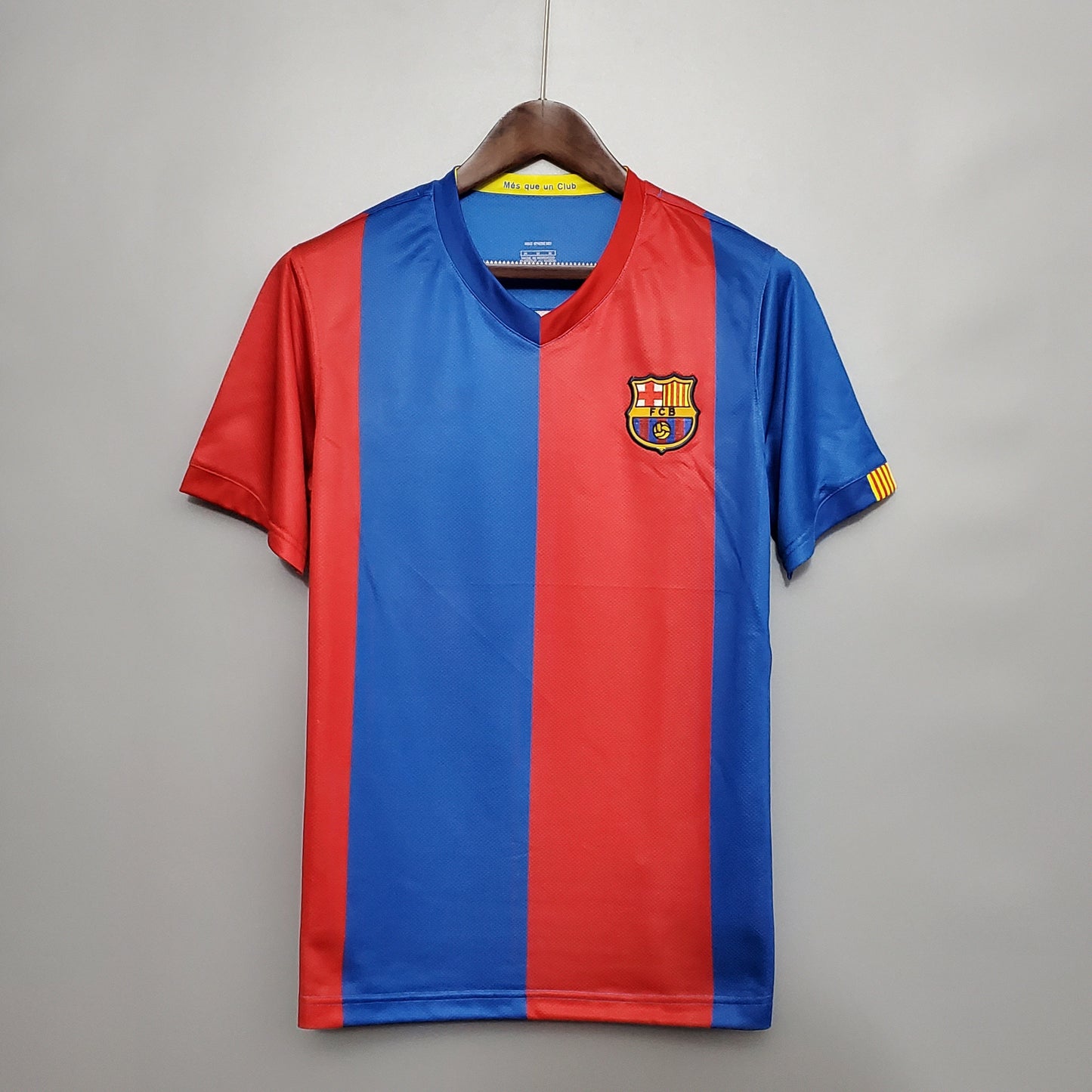 2006-07 Barcelona Home Retro