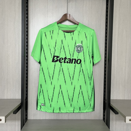 2024-25 Sporting Lisbon Third Away