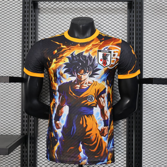 2025-26 Japan Special Player