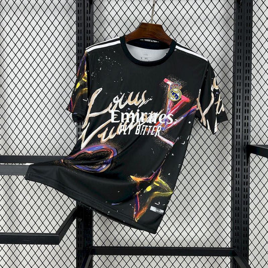 2025-26 Real Madrid L-V Color