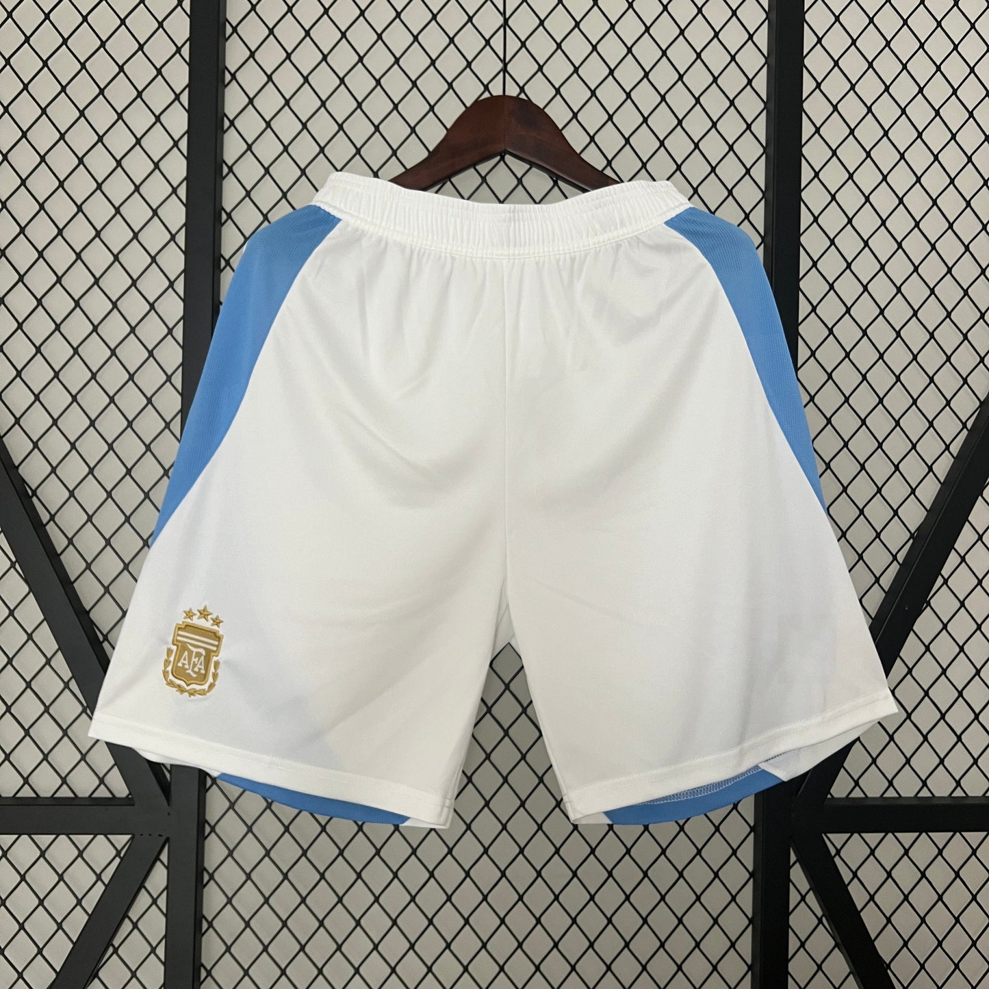2024-25 Shorts Argentina Home