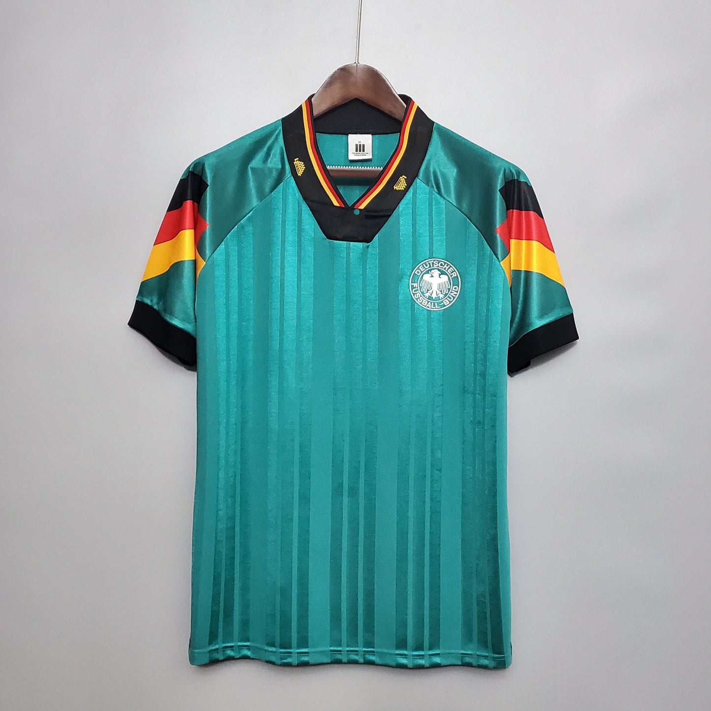 1992 Germany away Retro S-4XL