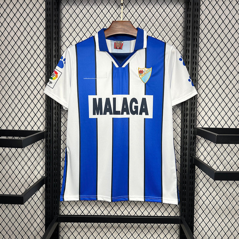 1997-98 Malaga Home Retro