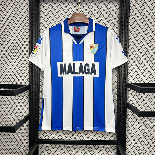 1997-98 Malaga Home Retro