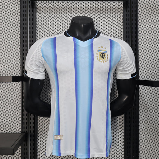 2025-26 Argentina Home Special Player