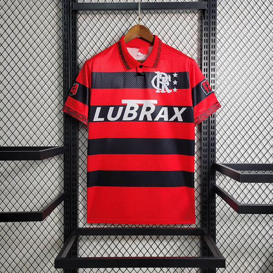 1994-95 Flamengo Home Retro