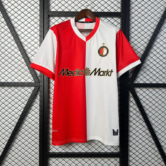 2025-26 PSV Eindhoven Home