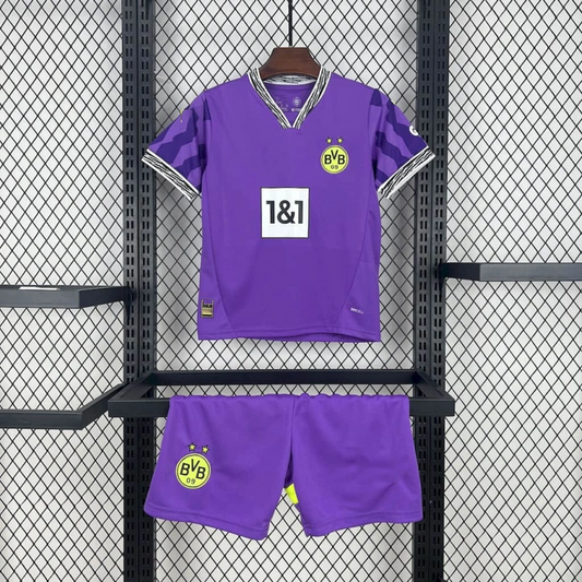 2025-26 BVB Special Purple KIDS 16-28