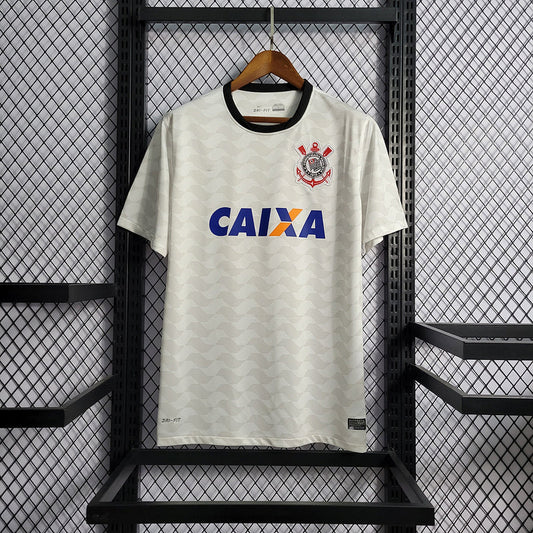 2011-12 Corinthians Home Retro Topkick Shop