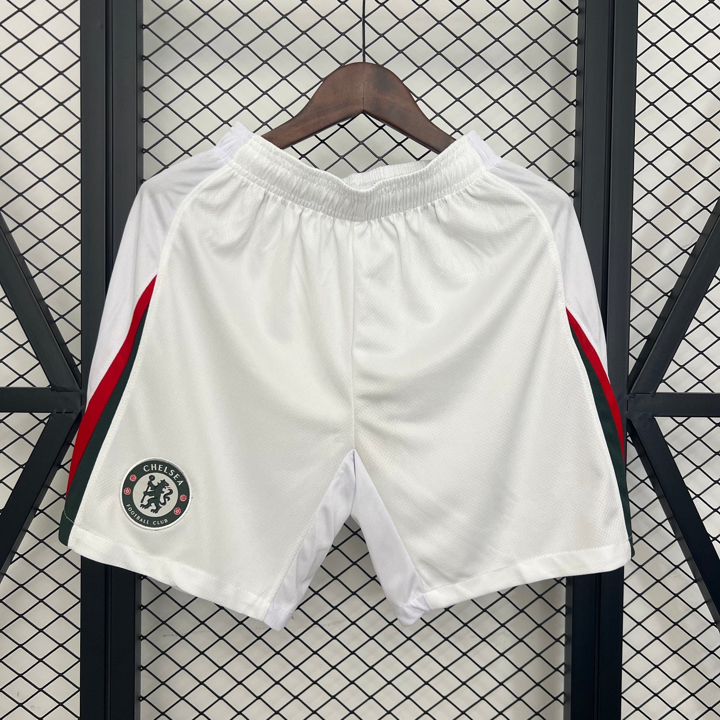 2025-26 Chelsea Third Away Short