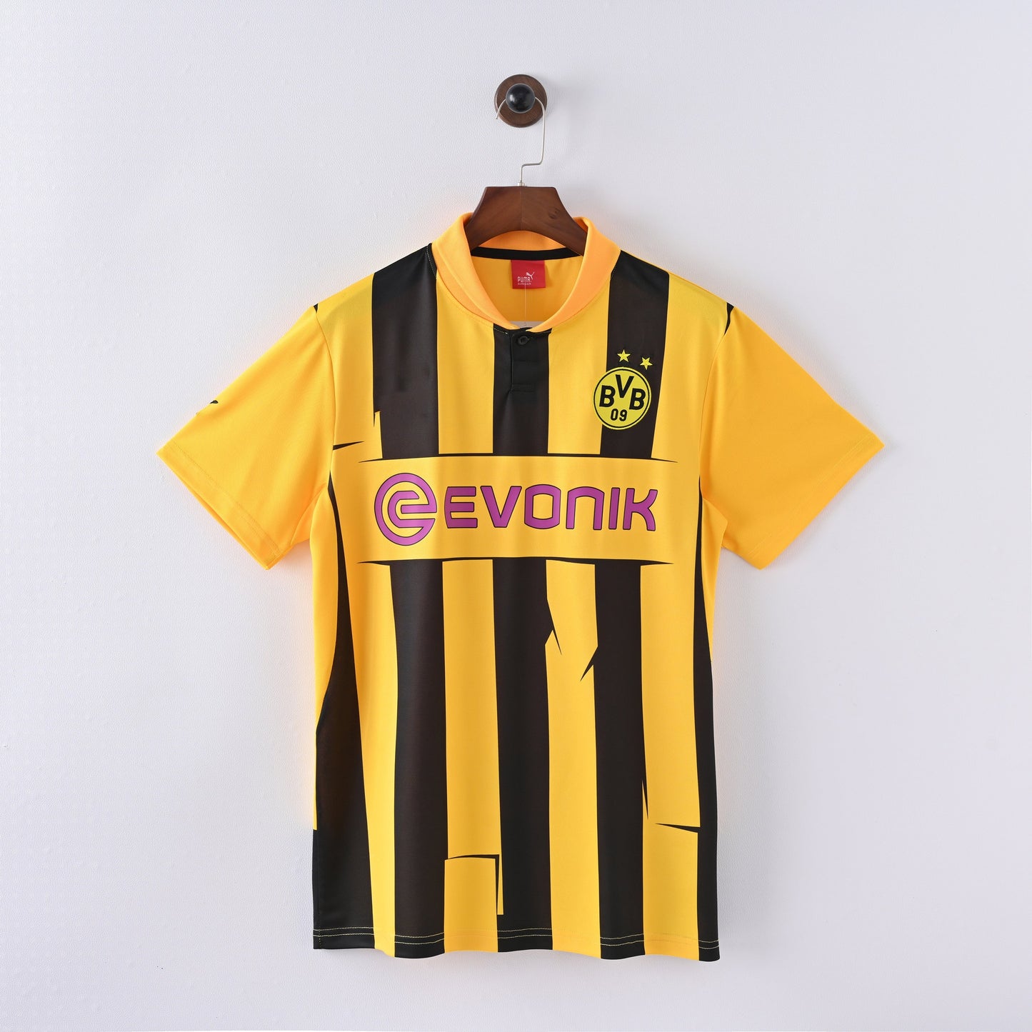 2012-13 BVB Home Retro