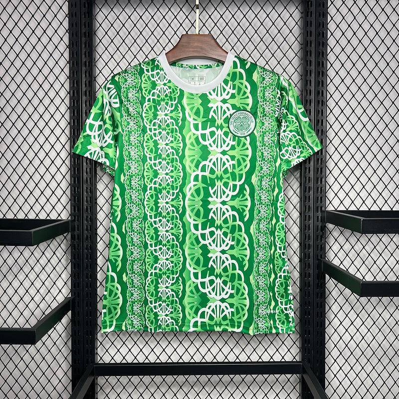2024-25 Celtic Especial