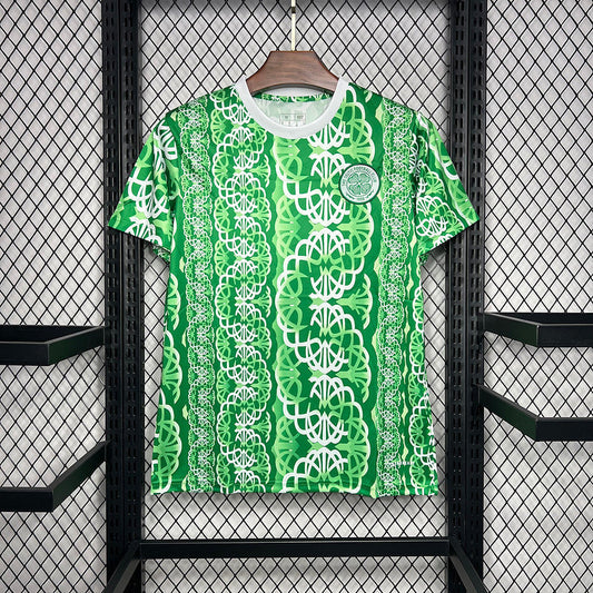 2024-25 Celtic Especial