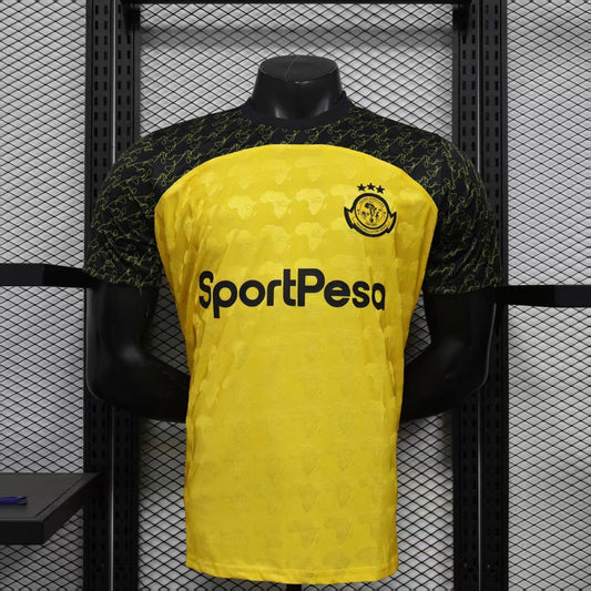 2025-26 Yellow Youth Player