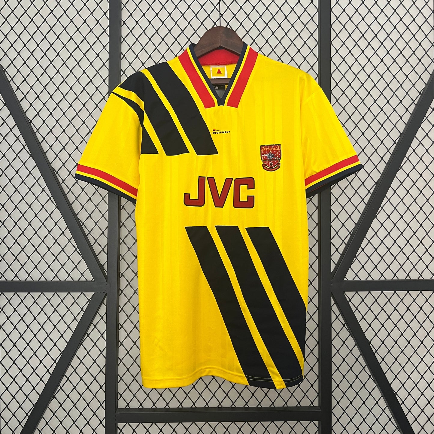 1993-94 Arsenal Away Retro