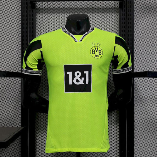 2025-26 BVB Special Green Player