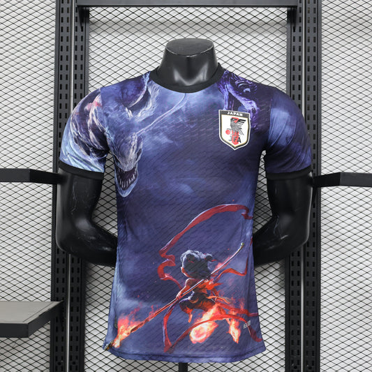 2025-26 Japan Special Edition Player