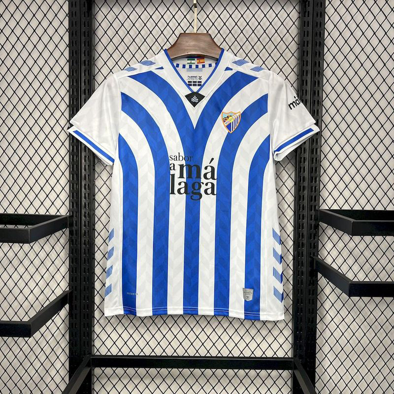 2024-25 Malaga Special