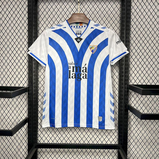 2024-25 Malaga Special