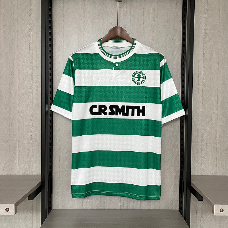 1987-89 Celtic Retro
