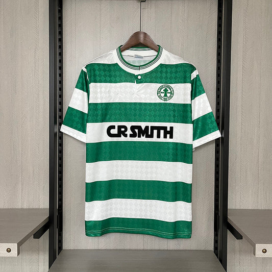 1987-89 Celtic Retro