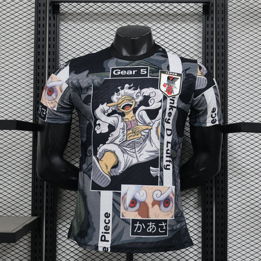 2025-26 Japan Special Edition Player