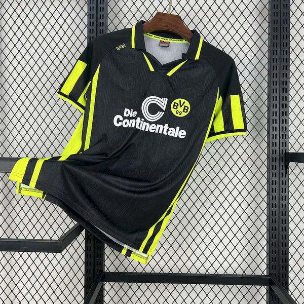 1996-97 BVB Away Retro