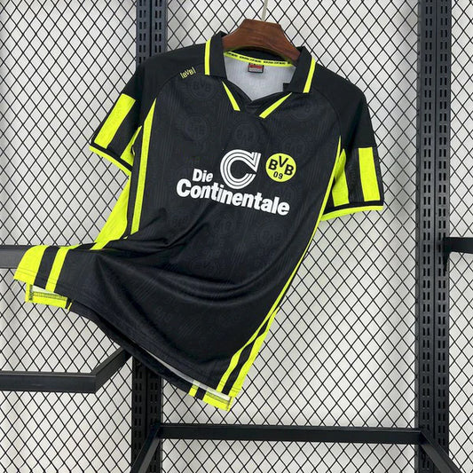 1996-97 BVB Away Retro