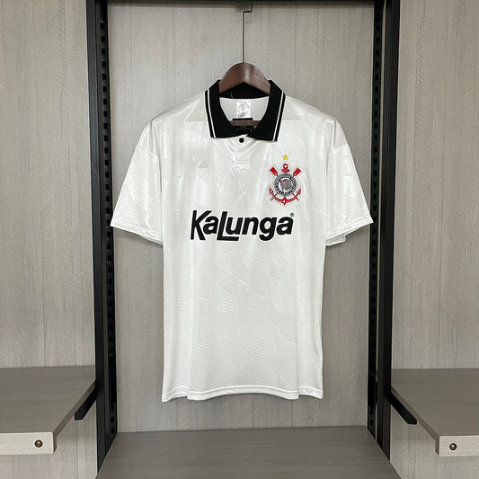 1994 Corinthians Home Retro