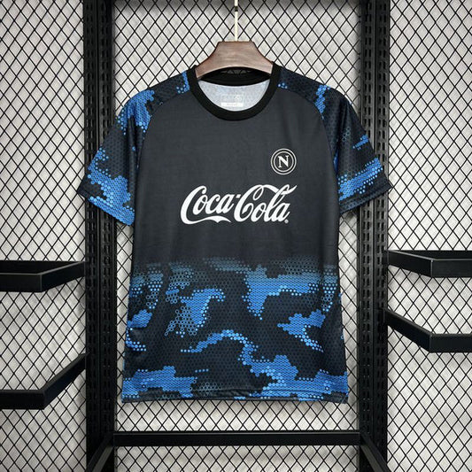 2024-25 Napoli Training S-XXL
