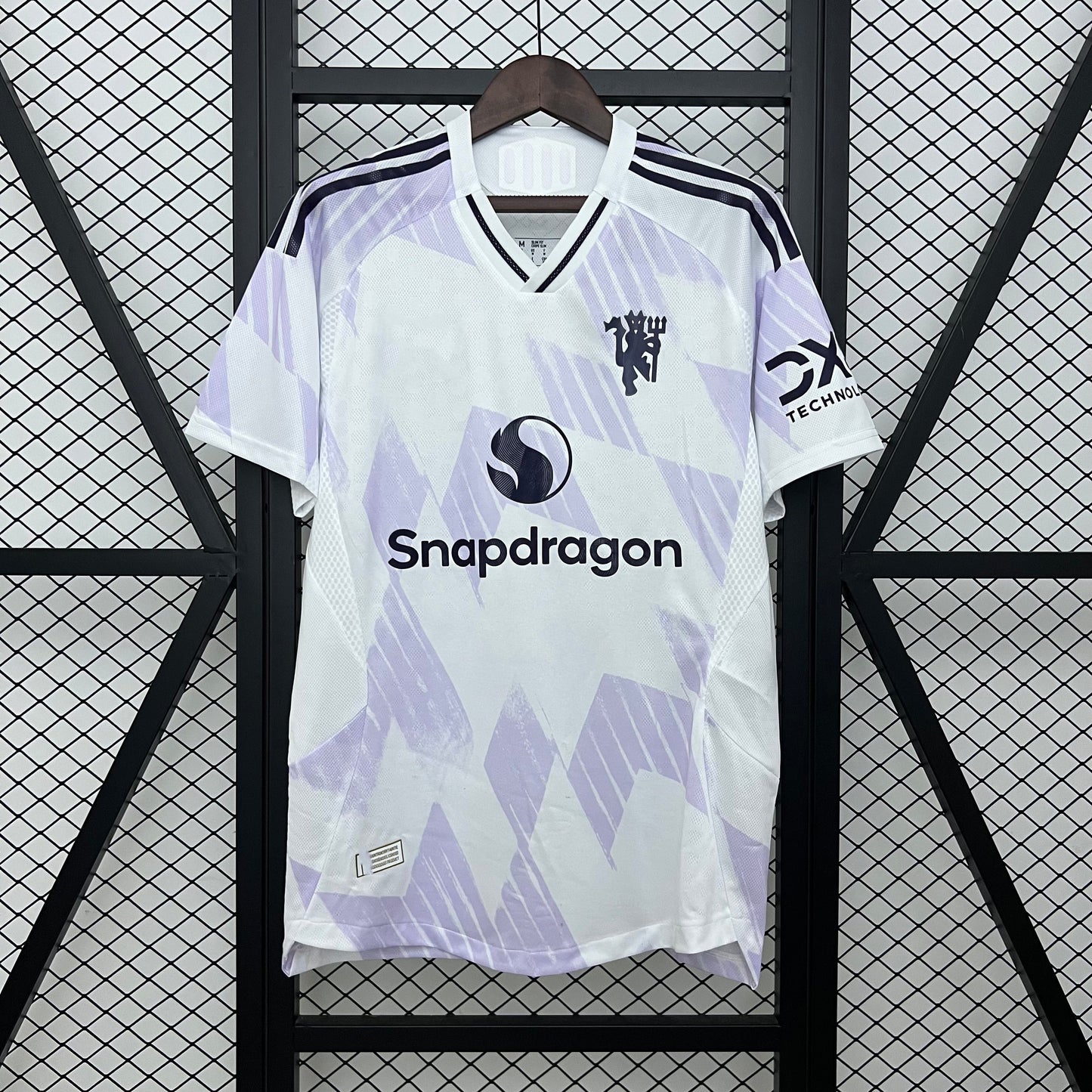 2025-26 Manchester United Away S-4XL