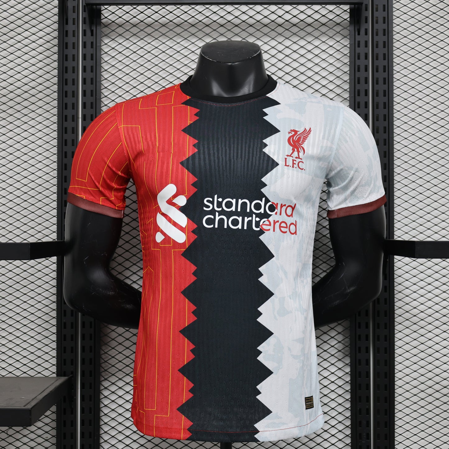 2024-25 Liverpool Special Player