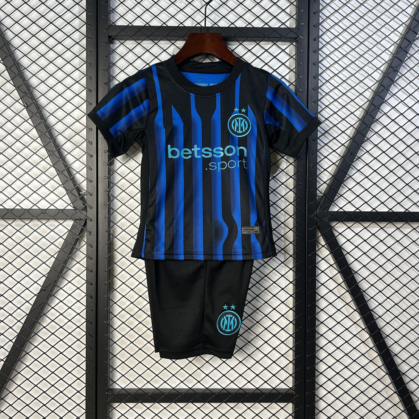 2025-26 Inter Milan home kids 16-28