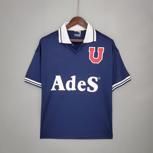 1998 University of Chile home Retro