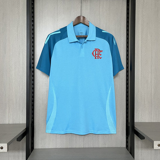 2025-26 POLO Flamengo Size