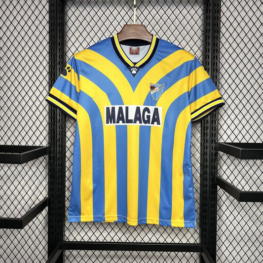 1997-98 Malaga Away Retro