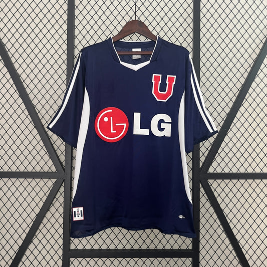 2003 University of Chile Home Retro