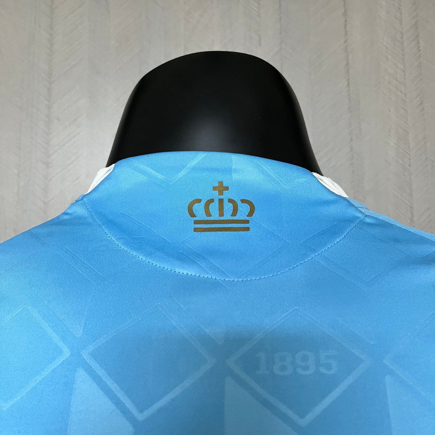 2024-25 Belgium Away Player