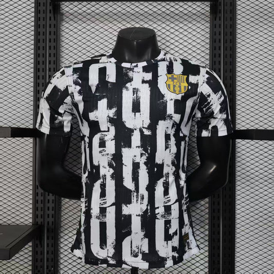 2025-26 Barcelona Special Player