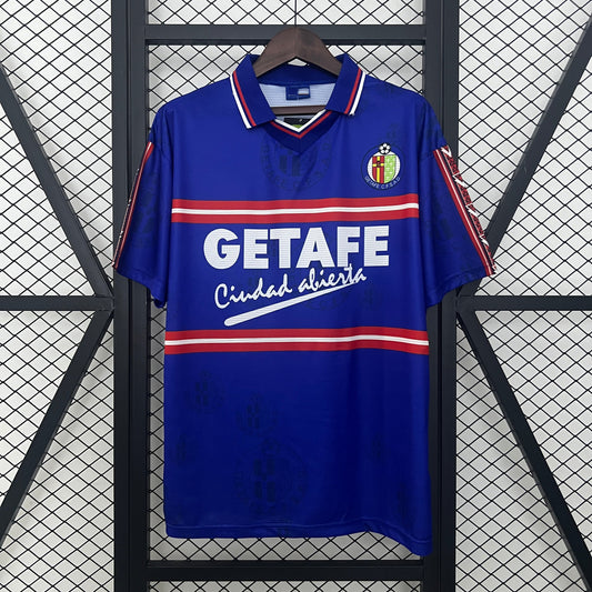 1998-99 Getafe Home Retro