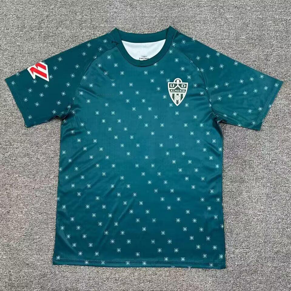 2024-25 ALMERIA Away