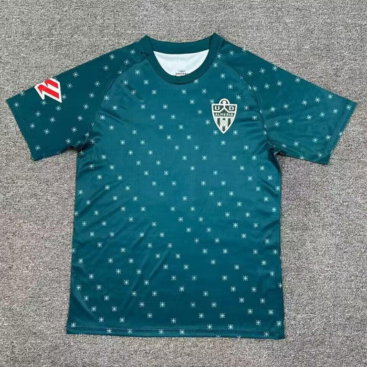 2024-25 ALMERIA Away