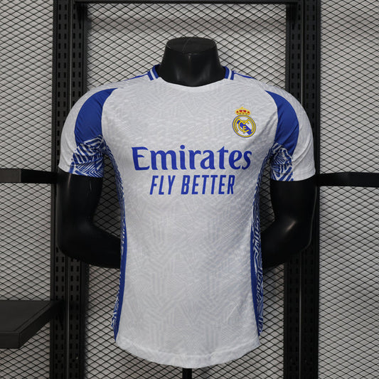 2025-26 Real Madrid Special Player S-2XL