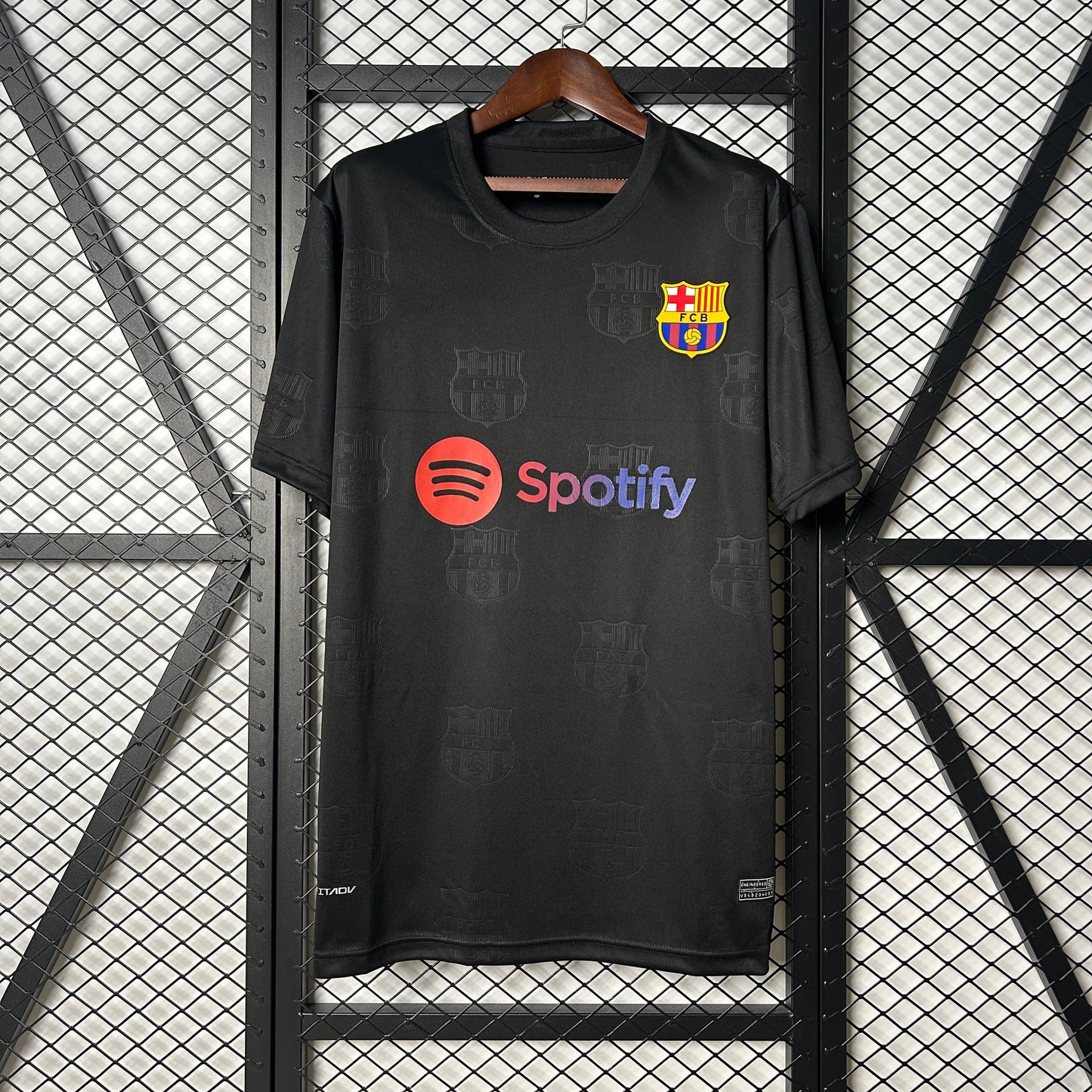 2025-26 Barcelona Speicl Size