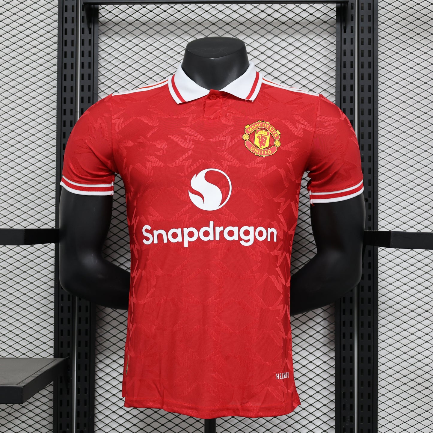 2024-25 Manchester United Special Player
