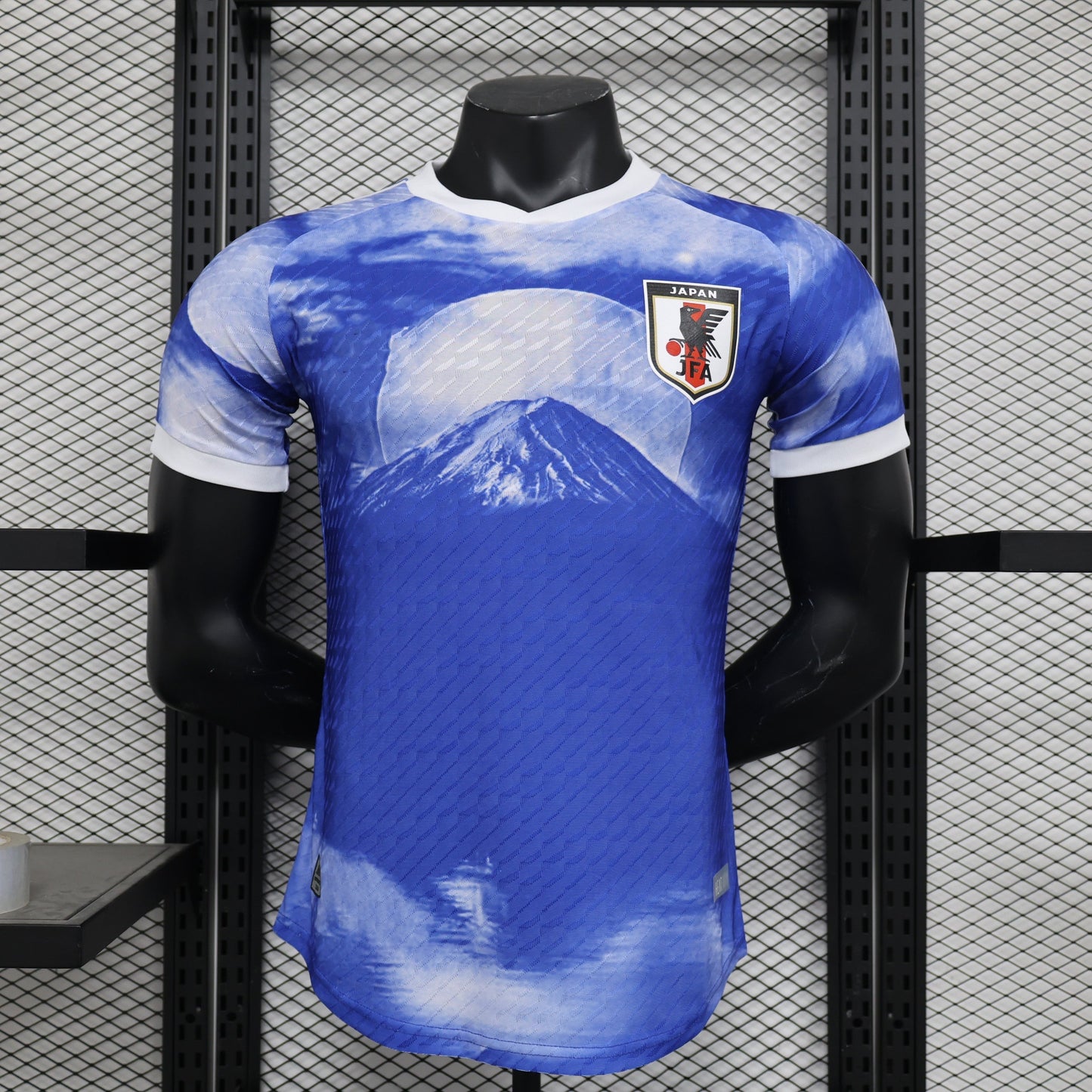 2023 Japan Special Edition Blue Player